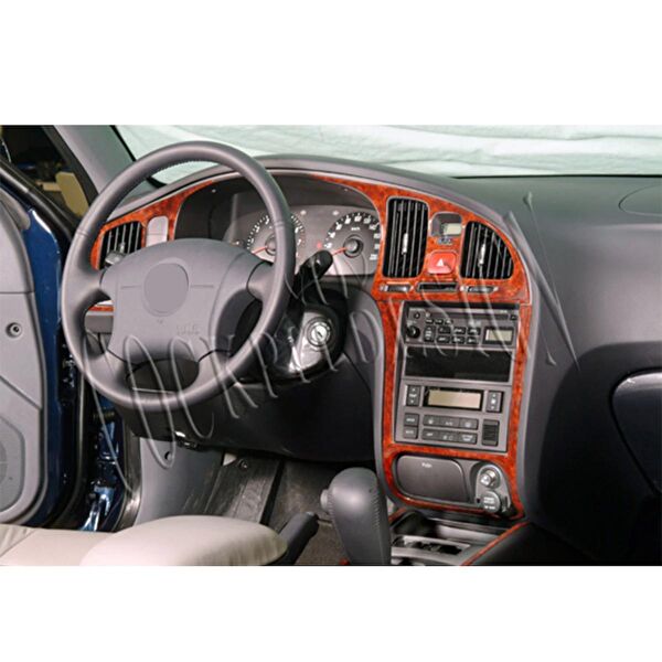 meriç cockpit design Torpido Kaplama Setleri