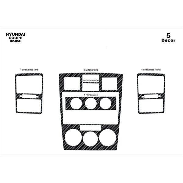 meriç cockpit design Torpido Kaplama Setleri