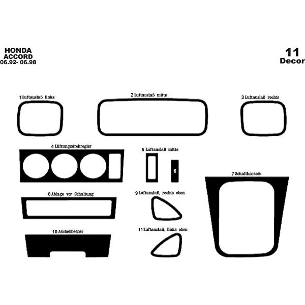 meriç cockpit design Torpido Kaplama Setleri