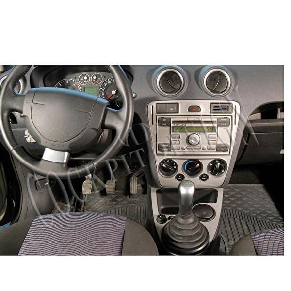 meriç cockpit design Torpido Kaplama Setleri