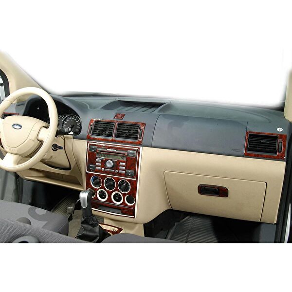 meriç cockpit design Torpido Kaplama Setleri