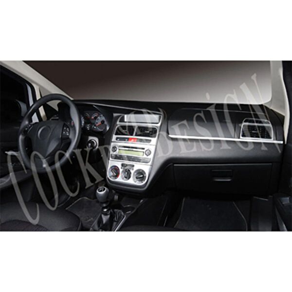 meriç cockpit design Torpido Kaplama Setleri