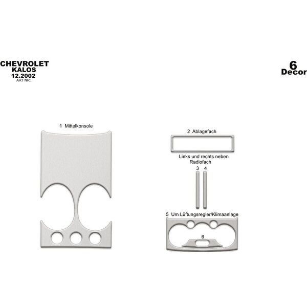 meriç cockpit design Torpido Kaplama Setleri