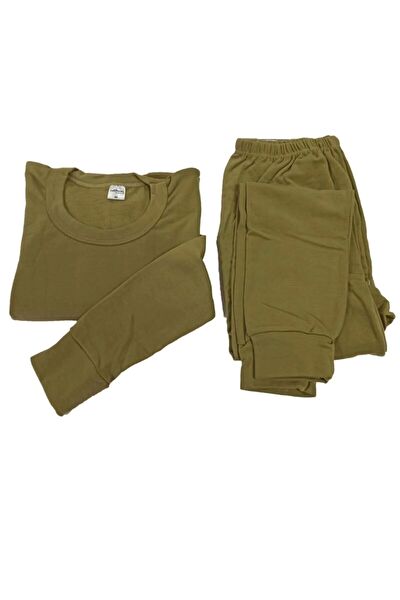 NO NAME Outdoor Termal İçlik,Polar