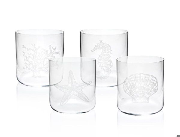 ZM DECOR Meşrubat Bardağı