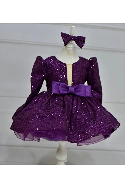 Ellussi Kız Çocuk Elbise