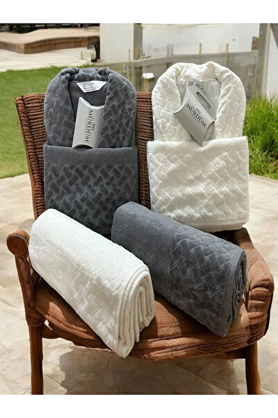 Muteks Bornoz, Bornoz Takımı