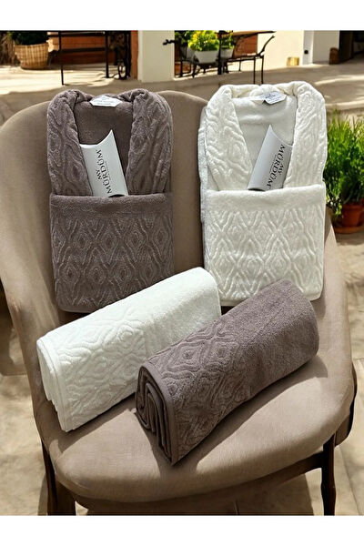 Muteks Bornoz, Bornoz Takımı