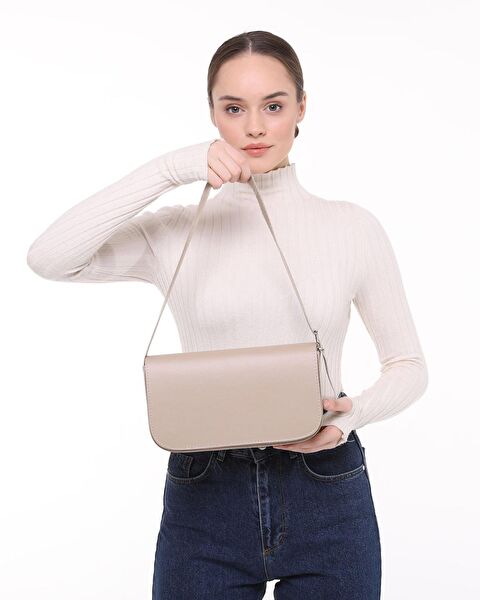 Morden Kadın El Çantası