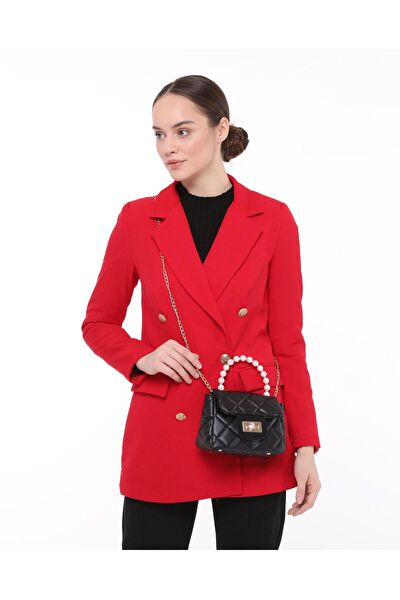 Morden Kadın El Çantası