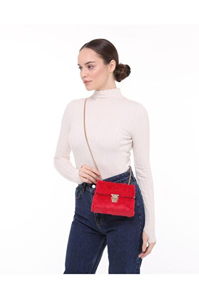 Morden Kadın El Çantası