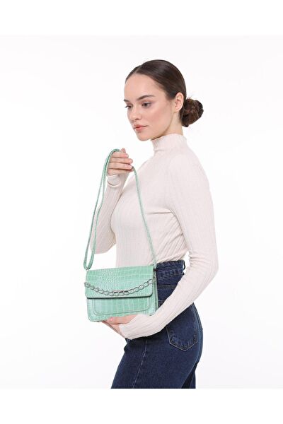 Morden Kadın El Çantası