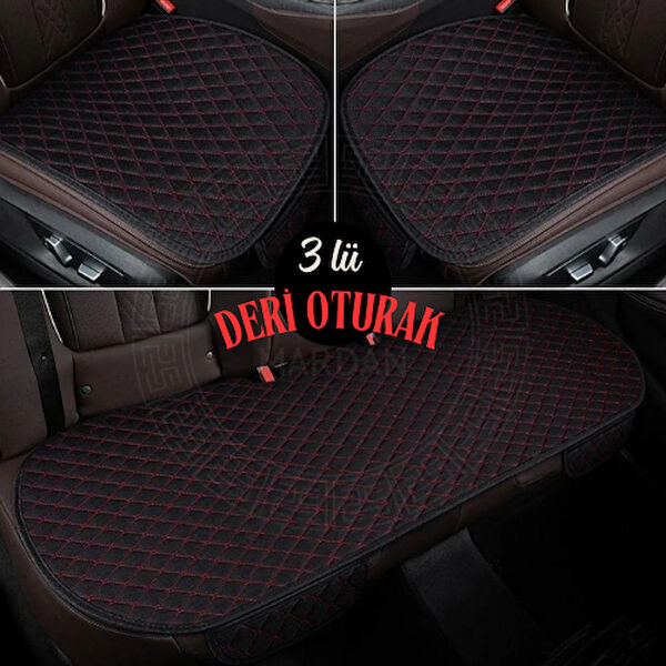 Galaxy Koltuk Minderleri