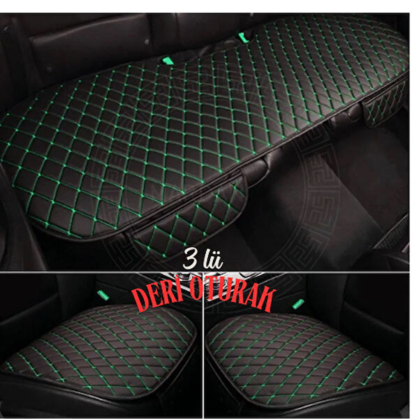 Galaxy Koltuk Minderleri