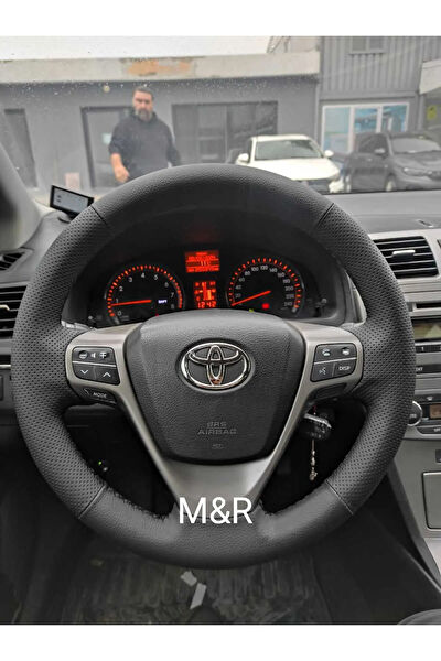 M&R TOPTAN PERAKENDE OTO KILIF AKSESUAR Direksiyon Kılıfları