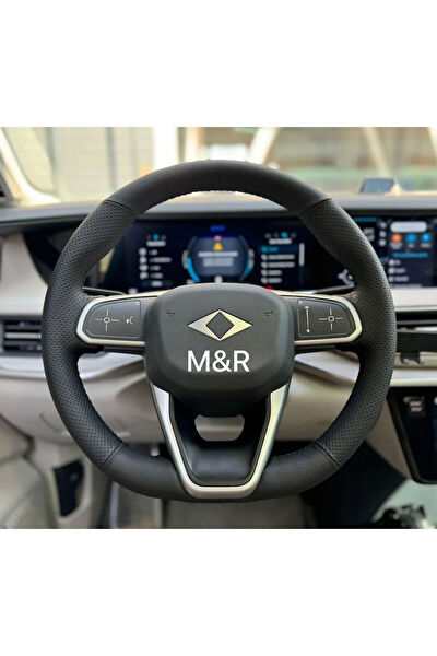 M&R TOPTAN PERAKENDE OTO KILIF AKSESUAR Direksiyon Kılıfları