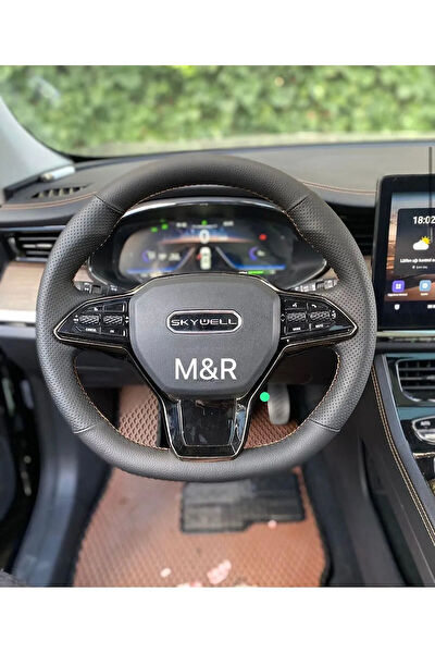 M&R TOPTAN PERAKENDE OTO KILIF AKSESUAR Direksiyon Kılıfları