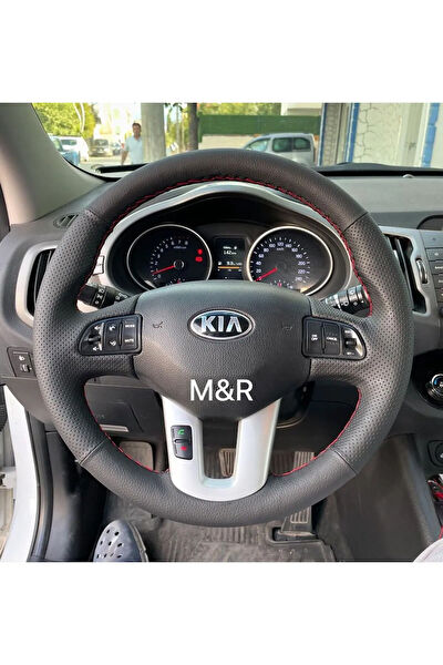 M&R TOPTAN PERAKENDE OTO KILIF AKSESUAR Direksiyon Kılıfları