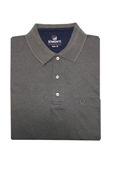 BLUESMODA Erkek Tişört