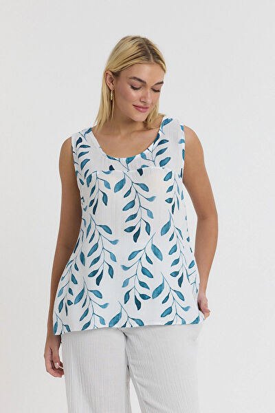 HEAVEN EPHESUS Kadın Bluz