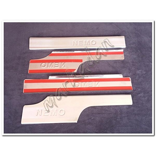 cıtroen Kapı Ekipmanları