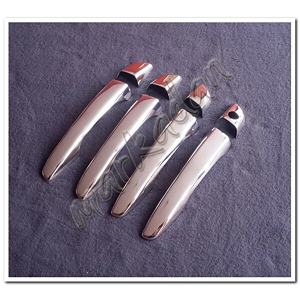 cıtroen Krom Aksesuarlar