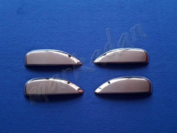 DACIA Kapı Kolları