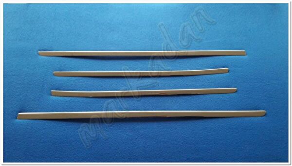 DACIA Cam Ekipmanları