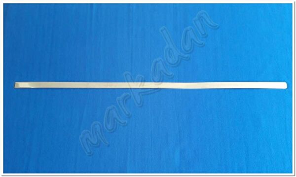 Dodge Bagaj Kapağı