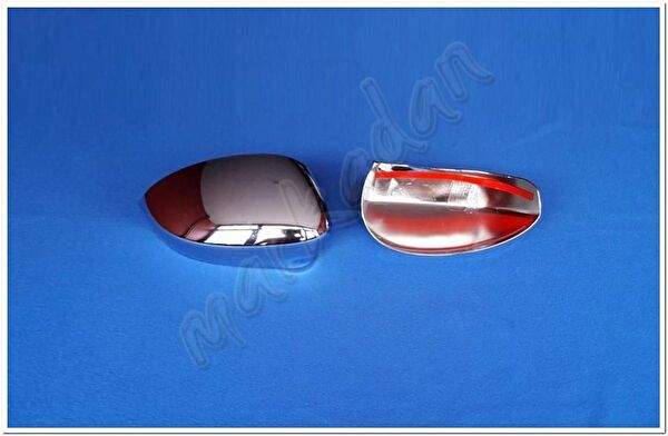 fıat Ayna Aksesuarları