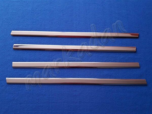 fıat Cam Ekipmanları