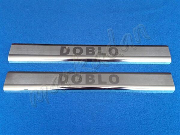 fıat Kapı Ekipmanları