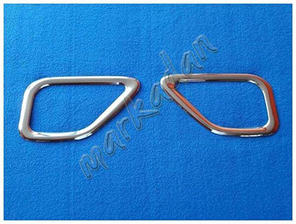 fıat Araca Özel Sis Lambaları