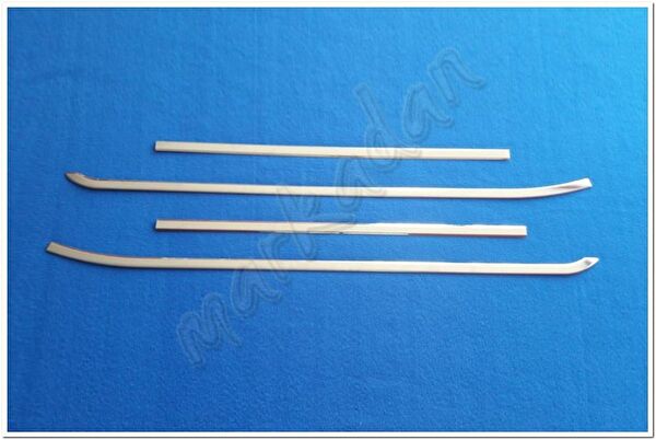 fıat Cam Ekipmanları