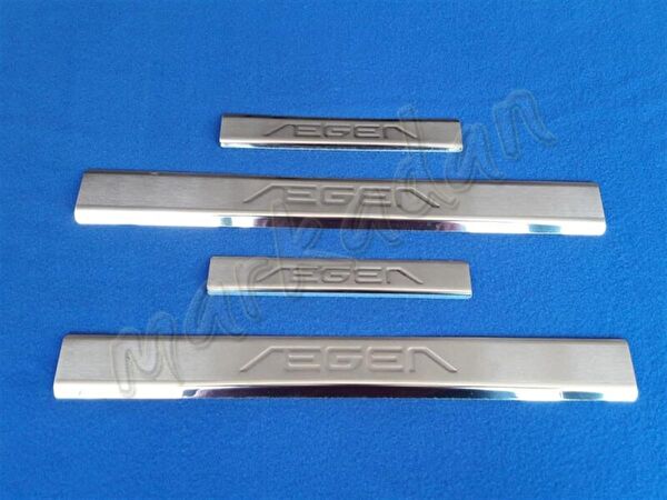 fıat Kapı Ekipmanları