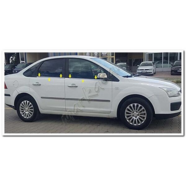 Ford Cam Ekipmanları