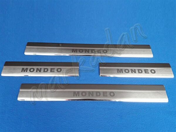 Ford Kapı Ekipmanları