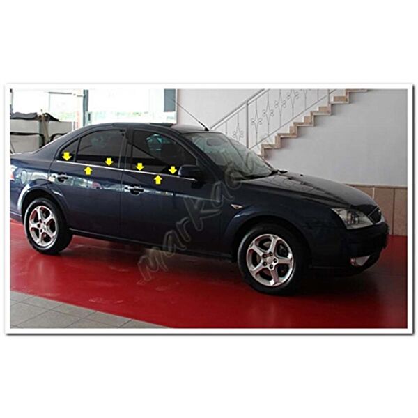 Ford Cam Ekipmanları