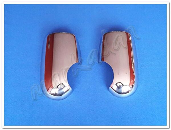 Ford Ayna Aksesuarları