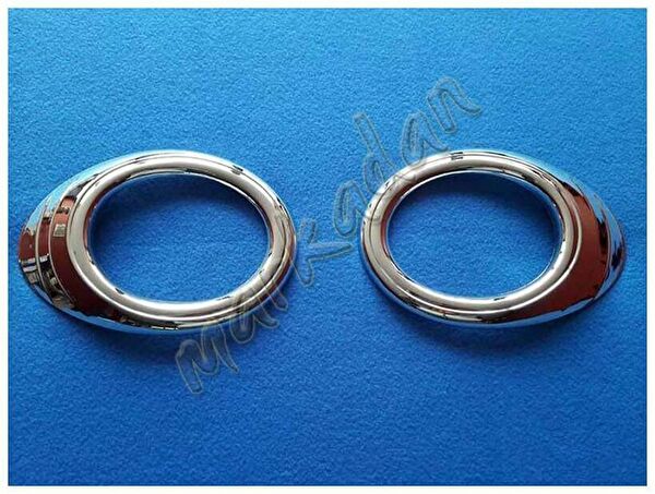 Ford Araca Özel Sis Lambaları