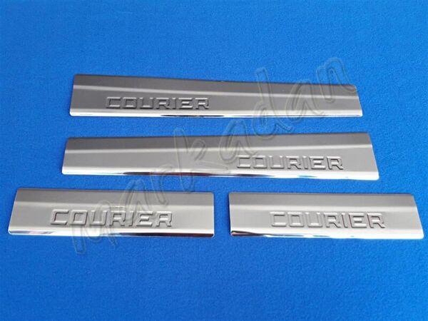 Ford Kapı Ekipmanları