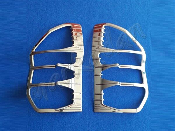 Ford Araca Özel Sis Lambaları