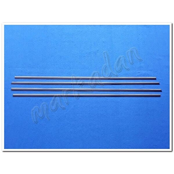 Hyundai Cam Ekipmanları