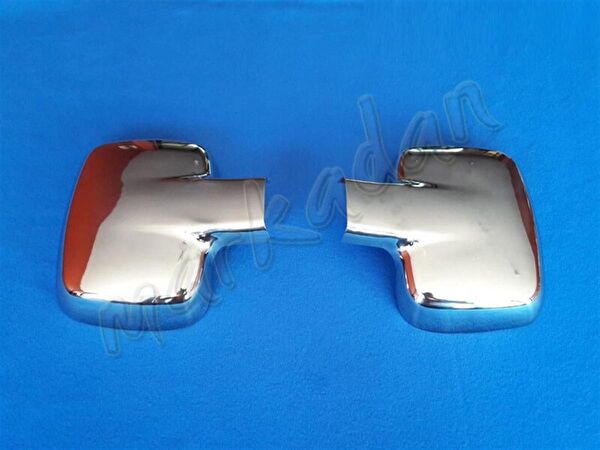 Mercedes Ayna Aksesuarları