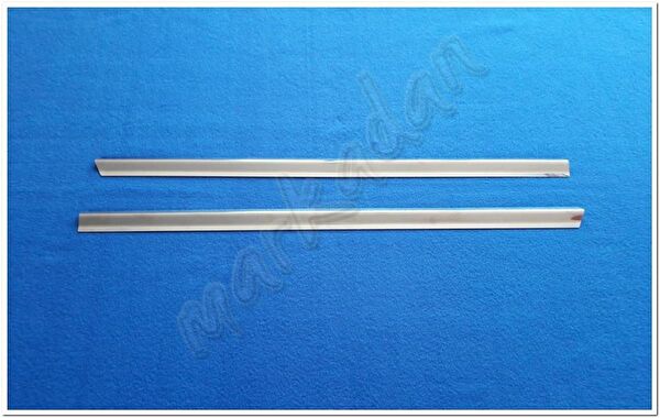 Mercedes Cam Ekipmanları