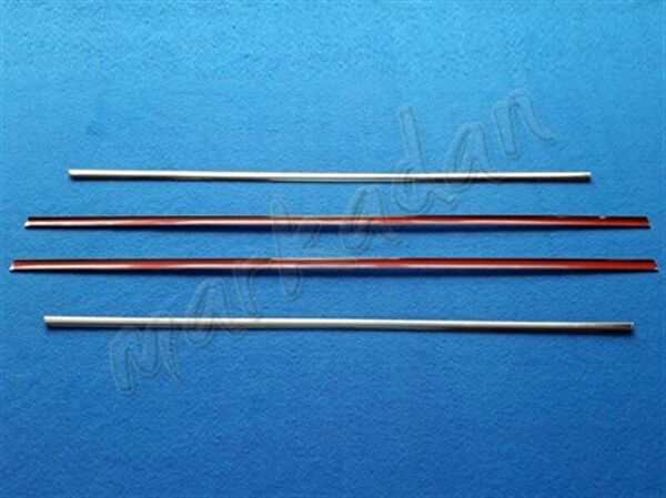 Mercedes Cam Ekipmanları