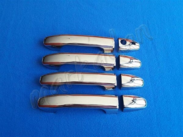 Mercedes Kapı Kolları