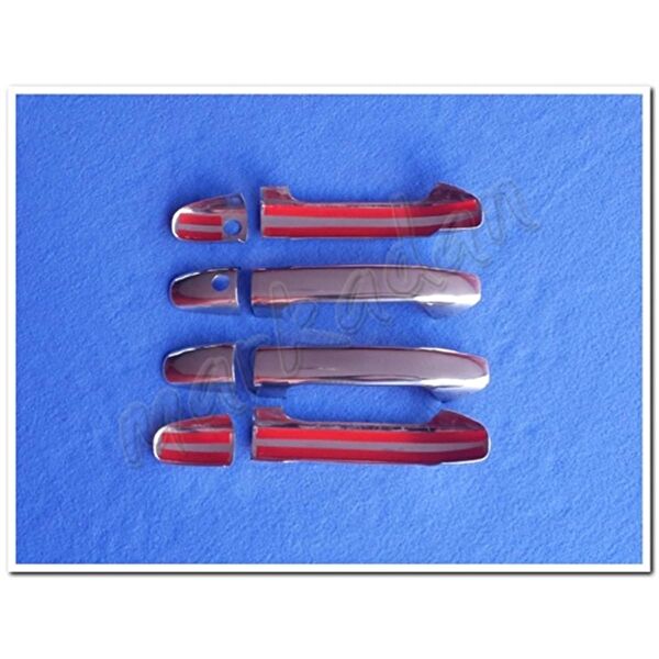 Mercedes Kapı Kolları