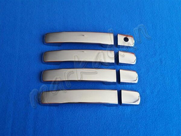 NISSAN Kapı Kolları