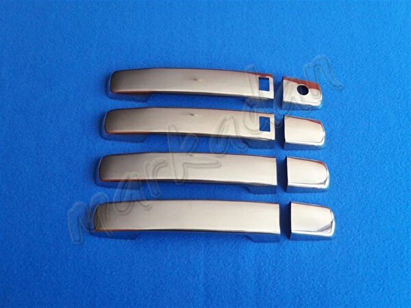 Markadan Krom Aksesuarlar